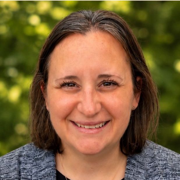 Maggie McGrath, Licensed Clinical Social Worker (LCSW)