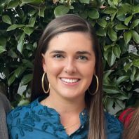 Mary O'Connor, Licensed Clinical Mental Health Counselor (LCMHC)