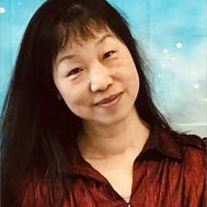 Maggie Tsai, Marriage and Family Therapist (MFT)