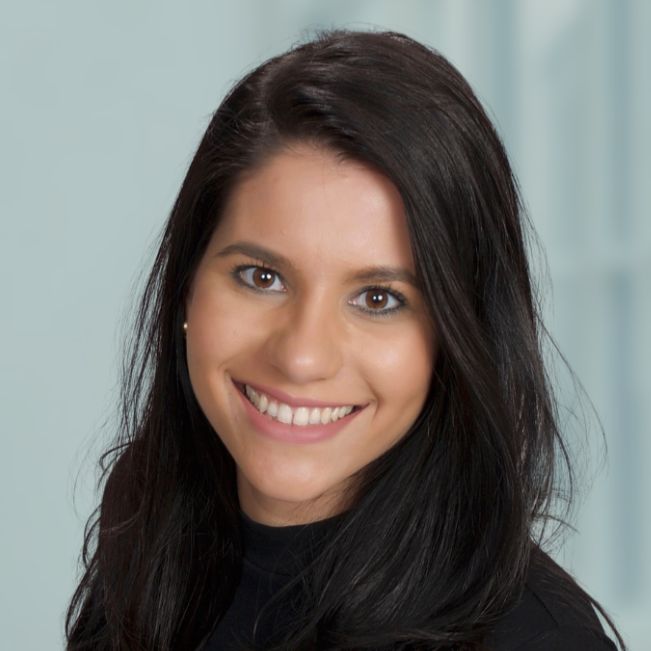Mailyn Santana, Psychiatrist