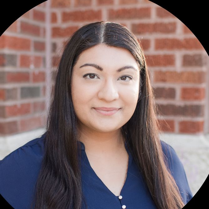 Maira Iqbal, Licensed Clinical Social Worker (LCSW)
