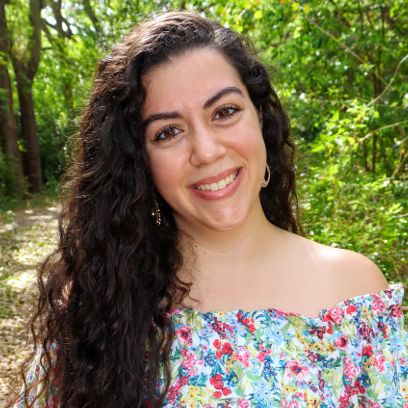 Maite Blanco, Licensed Mental Health Counselor (LMHC)