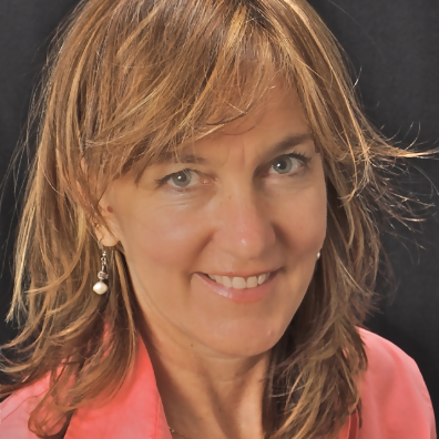 Malinda Thompson, Licensed Marriage and Family Therapist (LMFT)