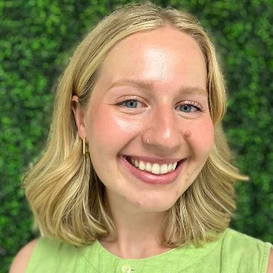 Mallory Gauer, Licensed Clinical Social Worker (LCSW)