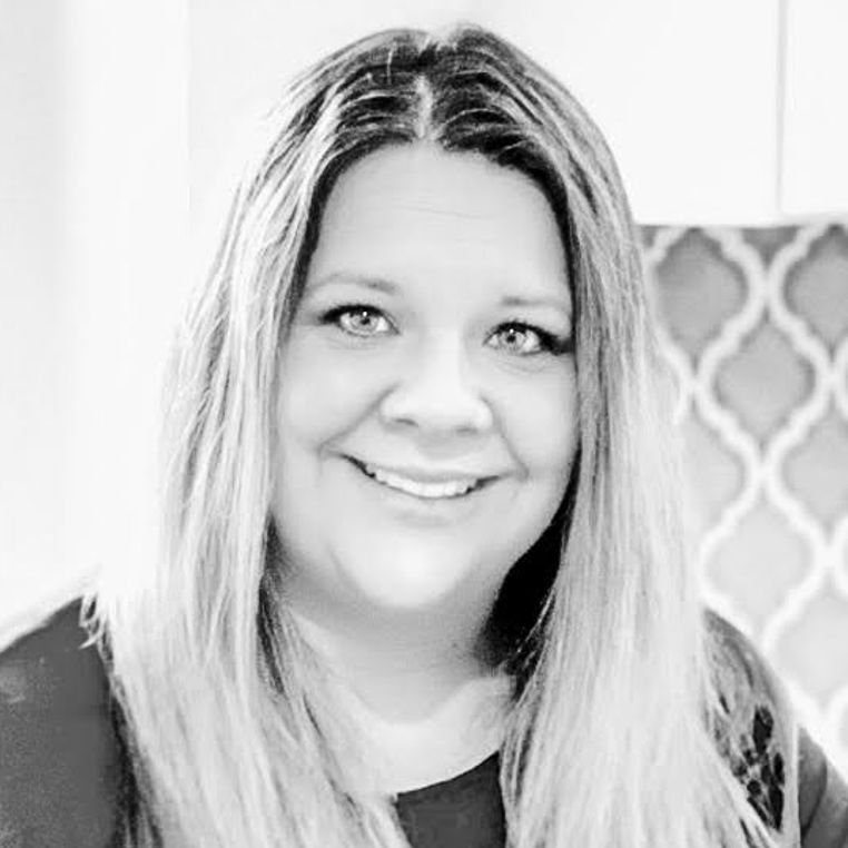 Mandi Shrock, Licensed Clinical Professional Counselor (LCPC)