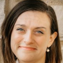 Mandy Carlton, Licensed Master Social Worker (LMSW)