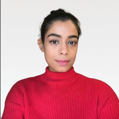 Mannya Sharma Acosta-Duque, Licensed Clinical Social Worker (LCSW)