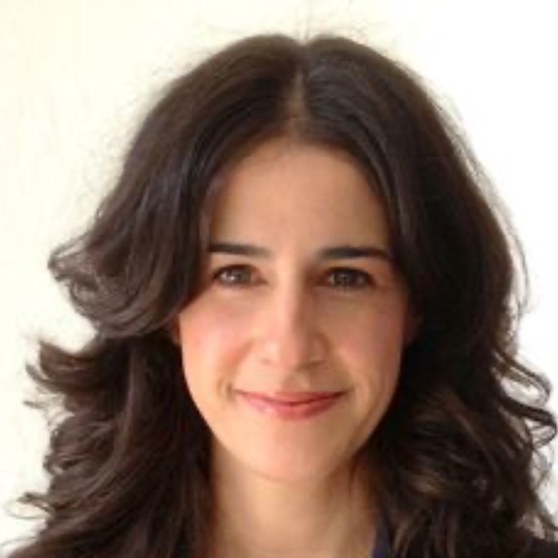 manuela menendez, Psychologist