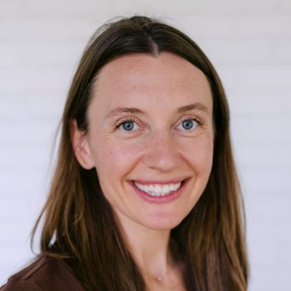 Marah Pinnolis, Licensed Independent Clinical Social Worker (LICSW)