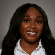 Marcia Edwards, Sport Psychologist