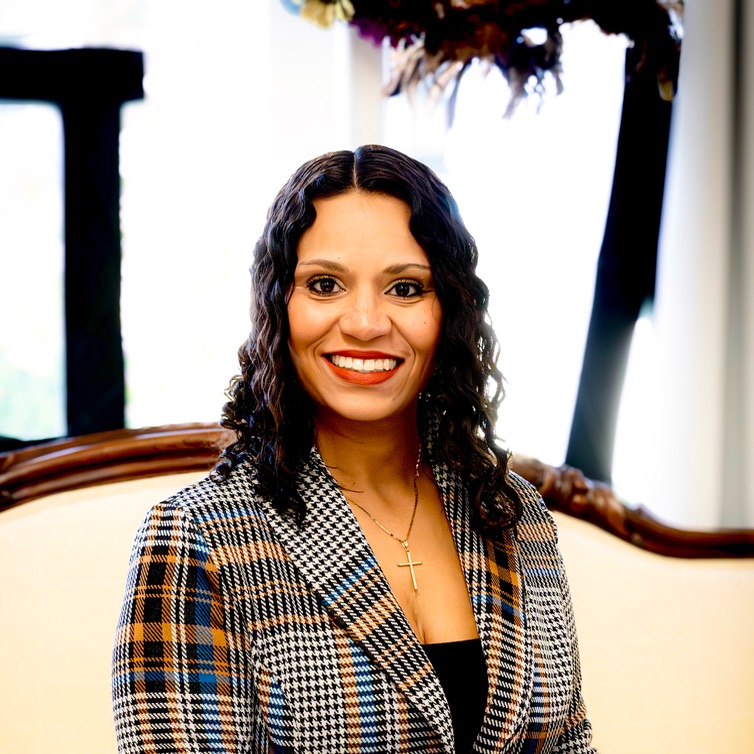 Marcia Oliver, PMHNP-BC, Psychiatric Nurse Practitioner