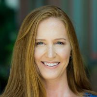 Marcy Caldwell, Psychologist