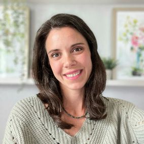 Maren Pinder, Licensed Clinical Social Worker (LCSW)