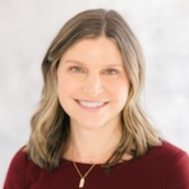 Margaret Anderson, Licensed Clinical Addictions Counselor (LCAC)