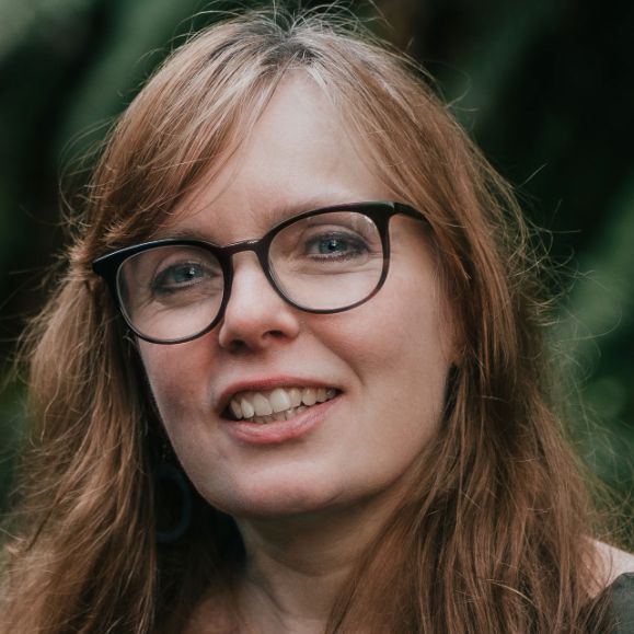 Margaret Fisher, Licensed Independent Clinical Social Worker (LICSW)