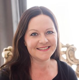 Margaret Fowee, Licensed Clinical Social Worker (LCSW)