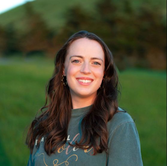Margaret Kirk, Licensed Clinical Mental Health Counselor (LCMHC)