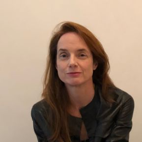 MARGARET MORRIS, Psychologist