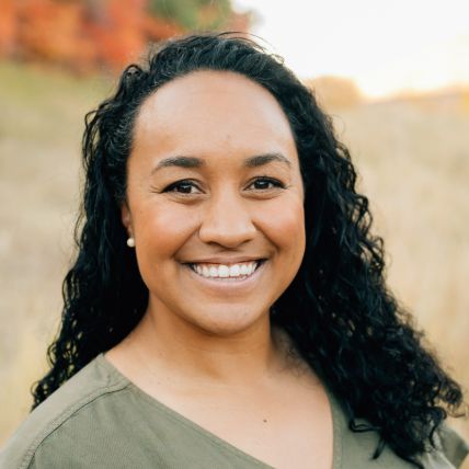 Mariah Bulock, Psychologist