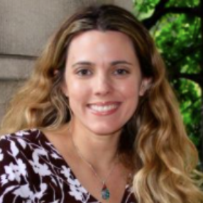 Mariam Gregorian, Psychologist