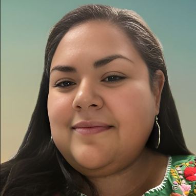 Maribel Uribe, Licensed Marriage and Family Therapist (LMFT)