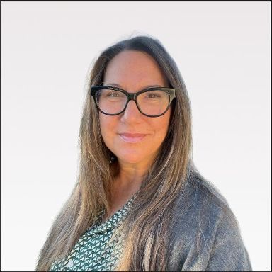 Marie Mohapp, Licensed Clinical Social Worker (LCSW)