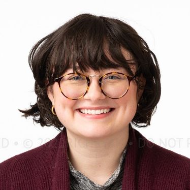 Marie Van, Licensed Graduate Social Worker