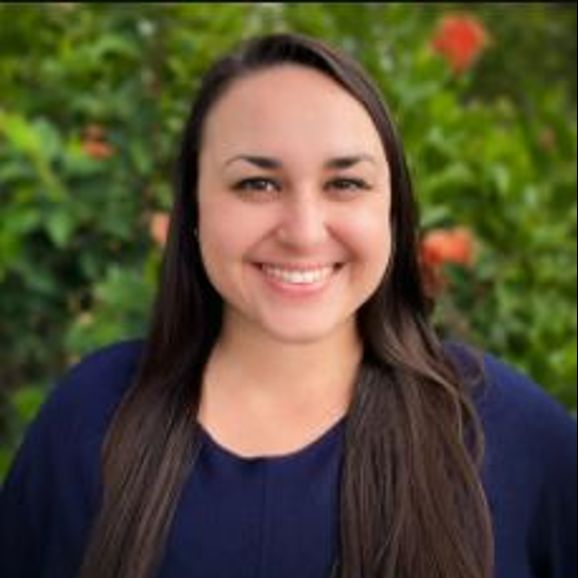 Marilyn Ordorica, Licensed Clinical Social Worker (LCSW)