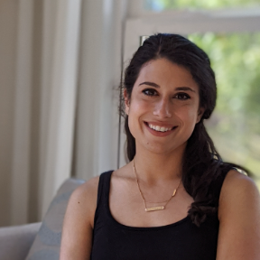 Marina Harris, Psychologist