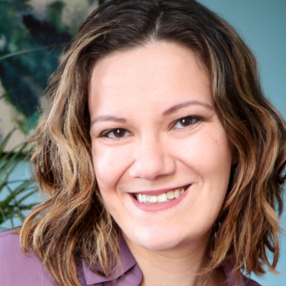Marina Murphy, Licensed Clinical Professional Counselor (LCPC)