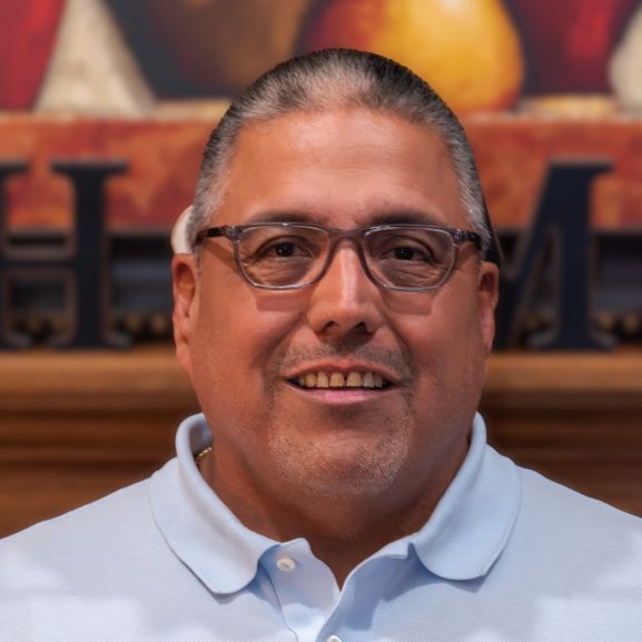 MARIO LOPEZ, Certified Clinical Social Worker (CSW)