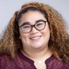 Marisa Bowie, Licensed Master Social Worker (LMSW)