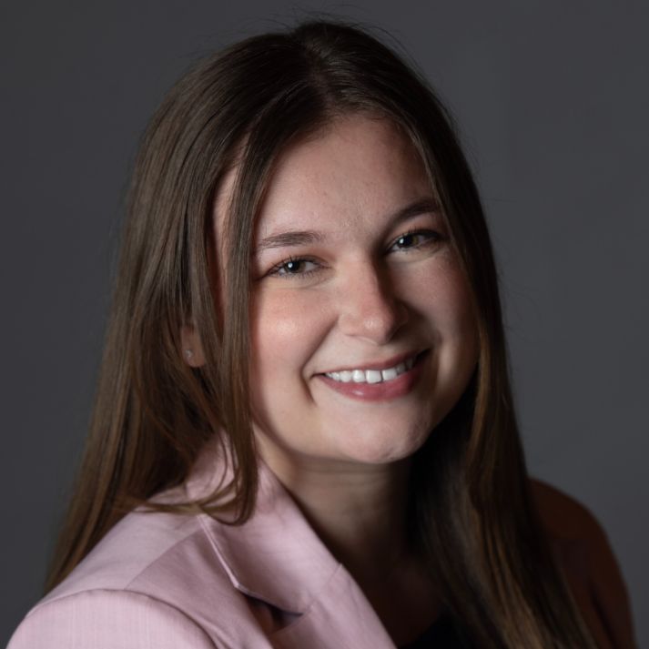 Marisa Williams, Limited Licensed Master Social Worker (LLMSW)