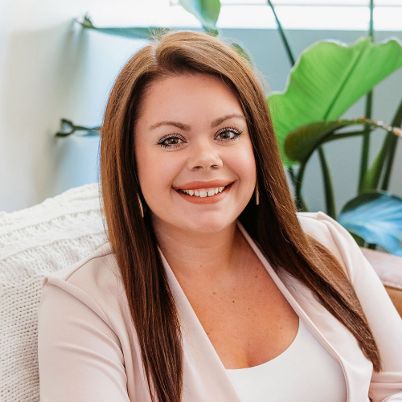Marissa Ingle, Marriage and Family Therapist (MFT)