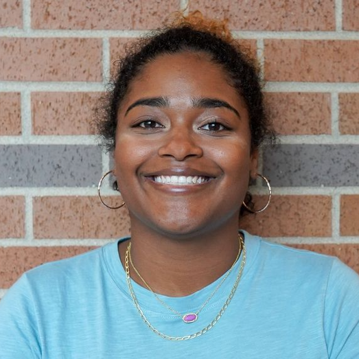 Maritza Rodriguez, Licensed Master Social Worker (LMSW)