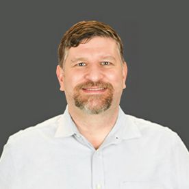 Mark Gruber, Licensed Mental Health Counselor (LMHC)