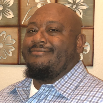 Mark Harris, Licensed Professional Counselor (LPC)