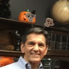 Mark Sadler, Psychologist