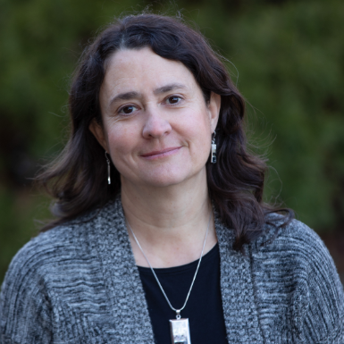 Marla Baldwin, Licensed Clinical Social Worker (LCSW)