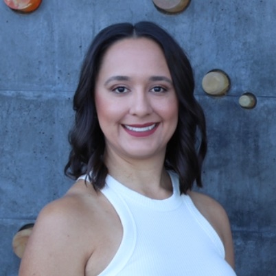 Marlayna Anderson, Licensed Clinical Social Worker (LCSW)