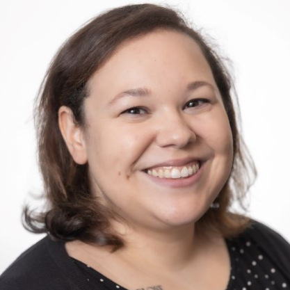 Marley Alexis, Licensed Clinical Social Worker (LCSW)
