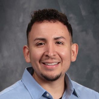 Martin Monarrez, Licensed Master Social Worker (LMSW)