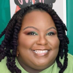 Maruka Rivers, Certified Trauma Professional