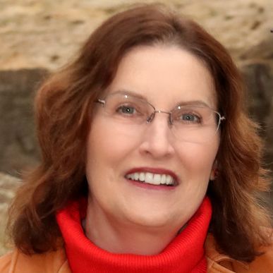 Mary Ann Byerly, Licensed Professional Counselor (LPC)