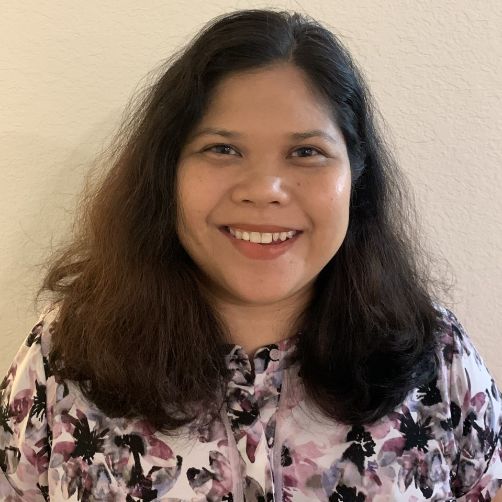 Mary Ann Thirakul, Psychologist