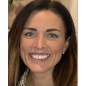 Mary Holzheimer, Counselor