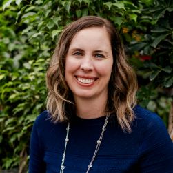 Mary (Molly) Duran, Licensed Clinical Social Worker (LCSW)