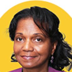 Mary Foston-English, Certified Mental Performance Consultant