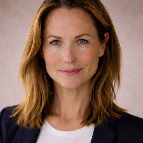 Mary Lynne Mack, Psychologist