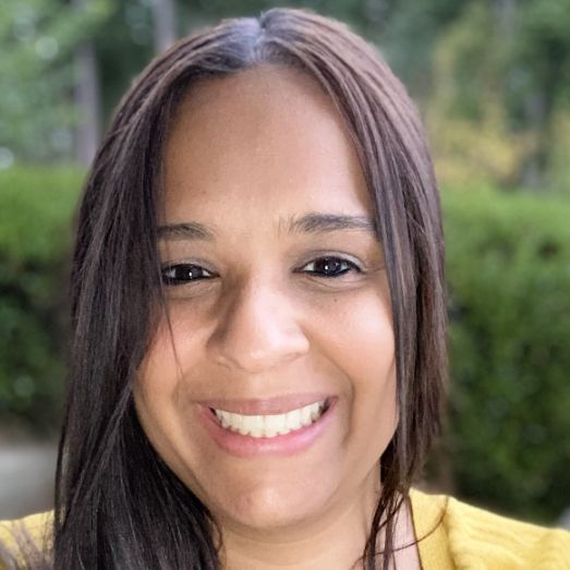 Mary Miller, Licensed Clinical Mental Health Counselor Associate